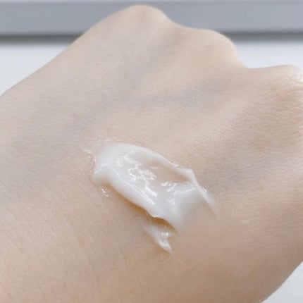 【DeCaviar ド・キャビア】デイリー保湿クリーム/DeCaviar/フェイスクリームを使ったクチコミ(5枚目)