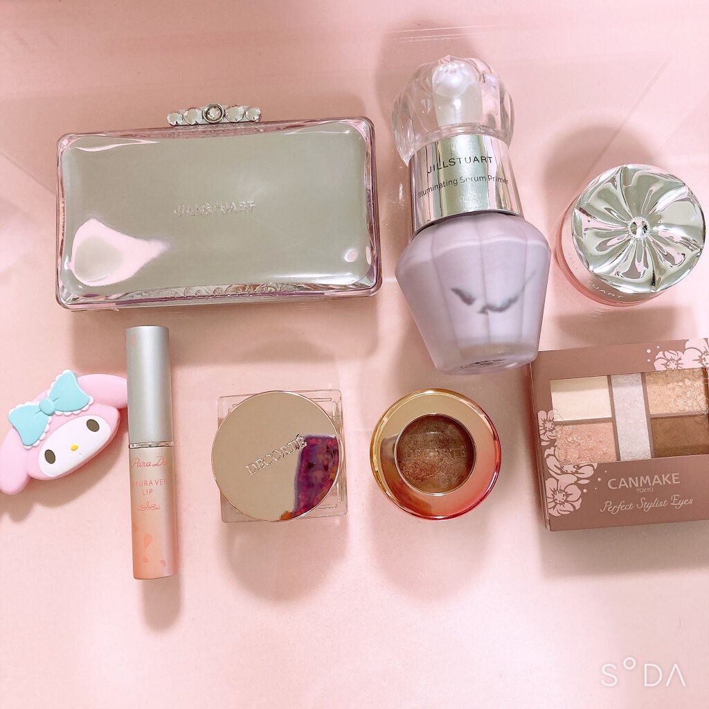 アイグロウ ジェム/DECORTÉ/ジェル・クリームアイシャドウを使ったクチコミ(4枚目)