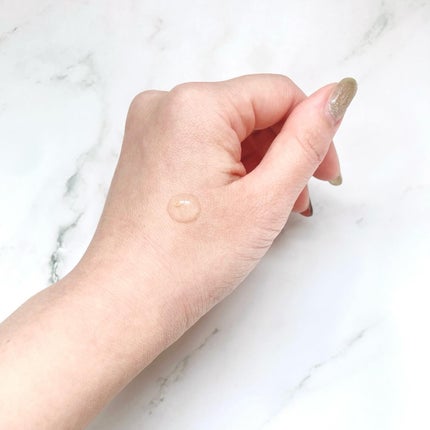 シルクペプチドインテンシブリフティングアンプル/SUNGBOON EDITOR(成分エディター)/美容液を使ったクチコミ(4枚目)