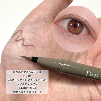 コントゥアリング アイシャドウ 017/DECORTÉ/アイシャドウパレットの画像