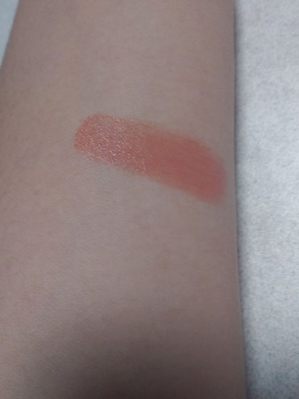 口紅(詰替用)/ちふれ/口紅を使ったクチコミ(2枚目)