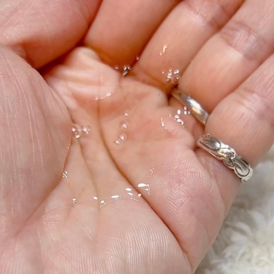 薬用スカルプクレンズシャンプー/Highness/市販シャンプーを使ったクチコミ(4枚目)