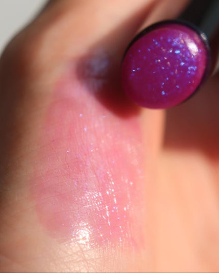 ケイト リップモンスター/KATE/口紅を使ったクチコミ(5枚目)