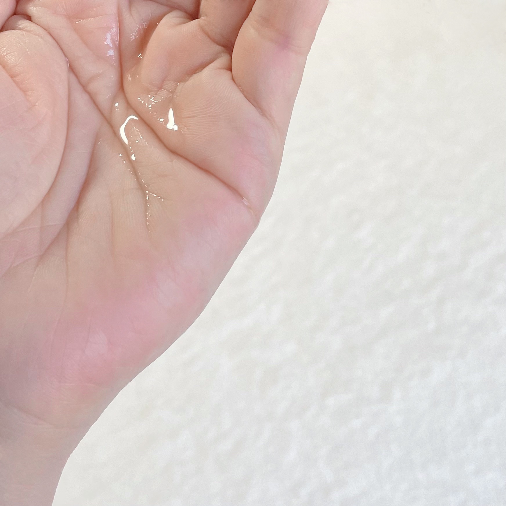 ブリリアージュ バイタリティ スキン クレンジングドロップス (クレンジングウォーター)のクチコミ「9/13発売♡
ブリリアージュのクレンジング水𖧷
⁡
◇ BRILLIAGE ◇
✔︎ バイタ.....」（2枚目）