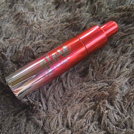 キス グロウ リップ オイル/REVLON/リップグロスを使ったクチコミ(1枚目)