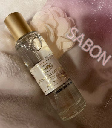 オー ドゥ サボン 30mL/SABON/香水(レディース)を使ったクチコミ（2枚目）