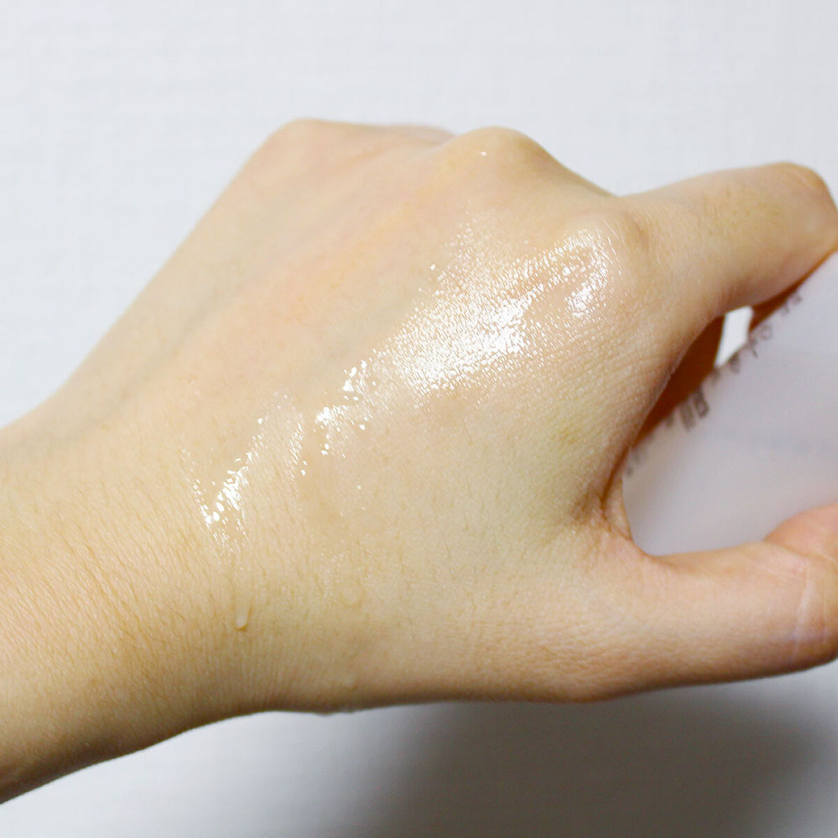 ドラマティックメモリー トライアルセット/TWANY/トライアルキットを使ったクチコミ（1枚目）