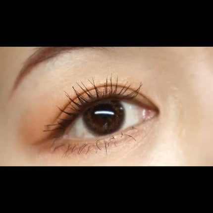 デザイニングブラウンアイズ/KATE/アイシャドウパレットを使ったクチコミ(7枚目)