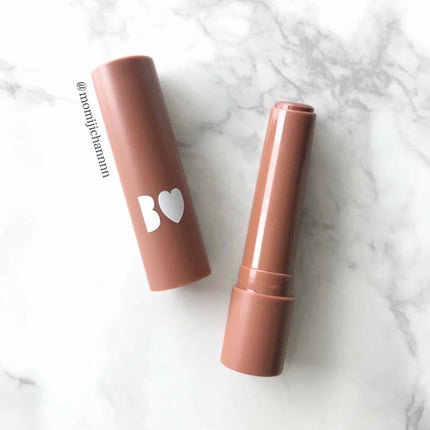 つやぷるリップR/b idol/口紅を使ったクチコミ(1枚目)