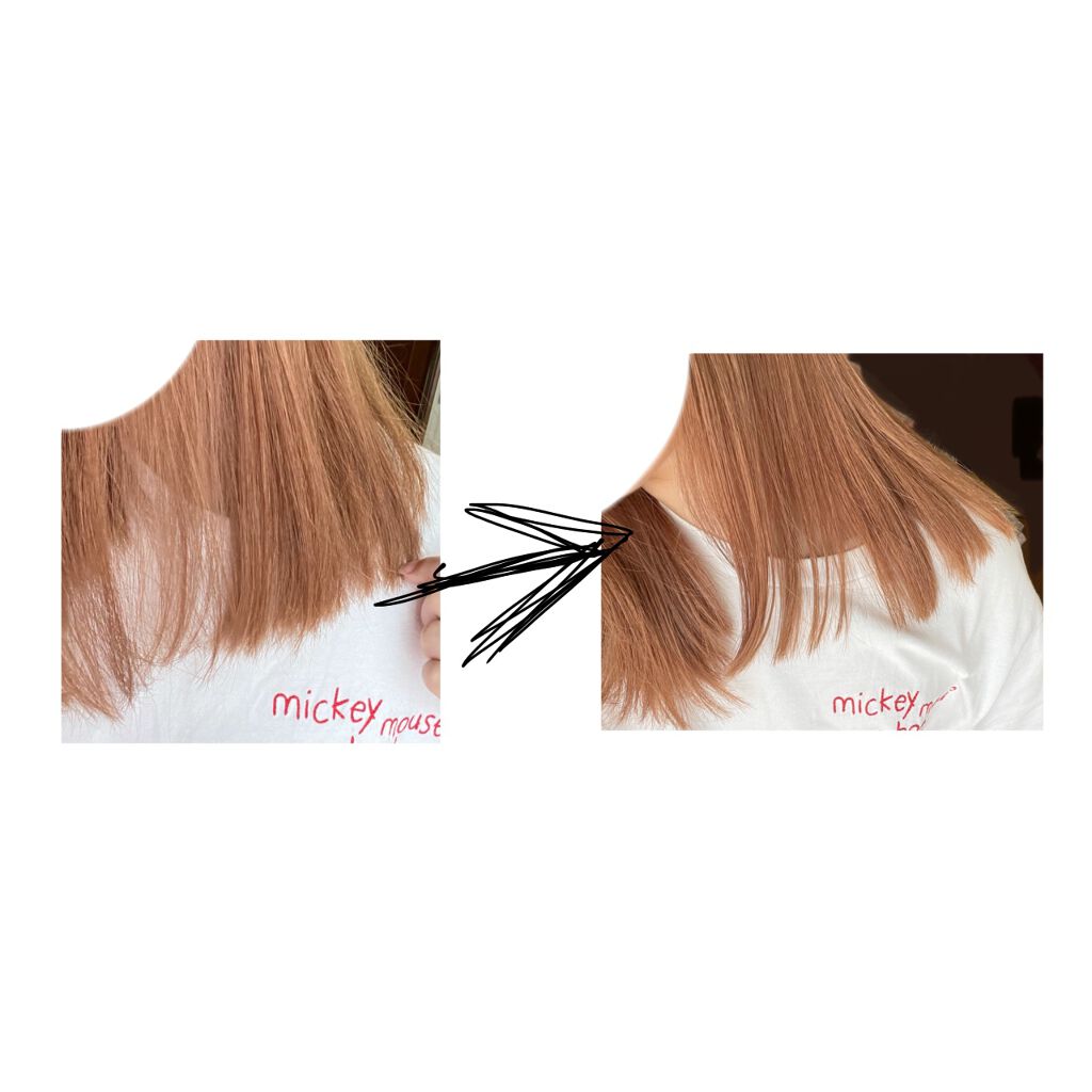 ヘアワックス/ザ・プロダクト/ヘアワックス・クリームを使ったクチコミ(3枚目)