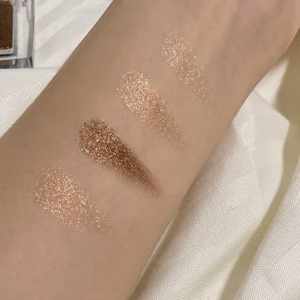 ディオール バックステージ フェイス グロウ パレット/Dior/ハイライトを使ったクチコミ(2枚目)