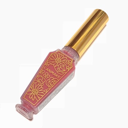 リップティントマット/キャンメイク/リップグロスを使ったクチコミ(1枚目)