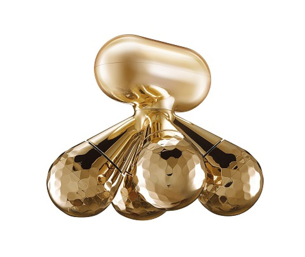 マグネタイトボディローラー Makeon