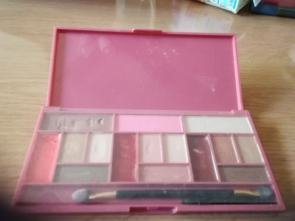 WHY NOT SPINNS リップティント/DAISO/リップティントを使ったクチコミ(2枚目)