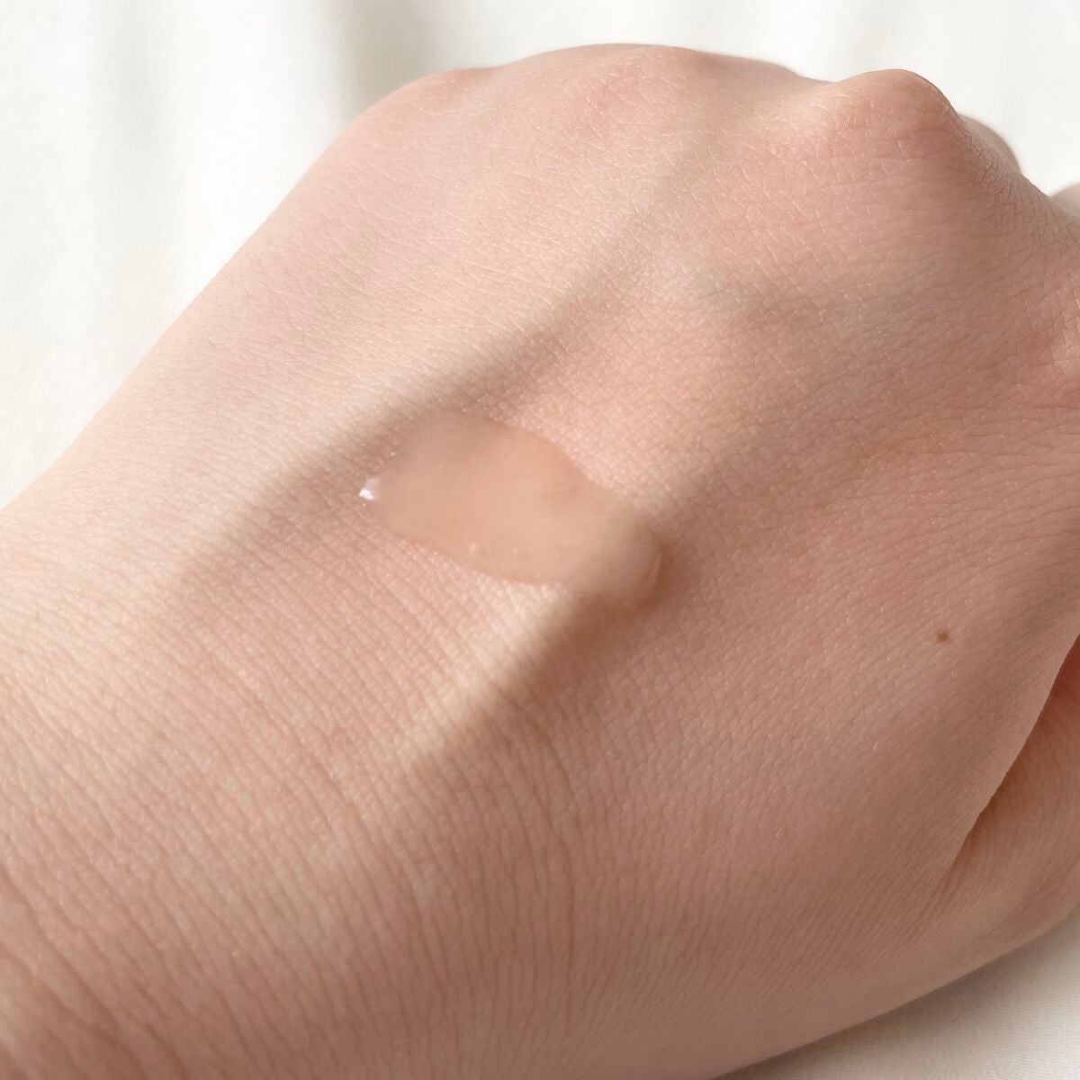 グリーンティーシード セラム N/innisfree/美容液を使ったクチコミ(2枚目)