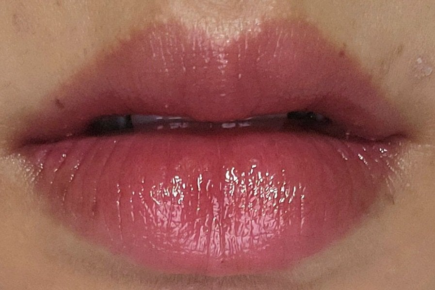 ウォーター ベアー ティント/PERIPERA/リップティントを使ったクチコミ(3枚目)