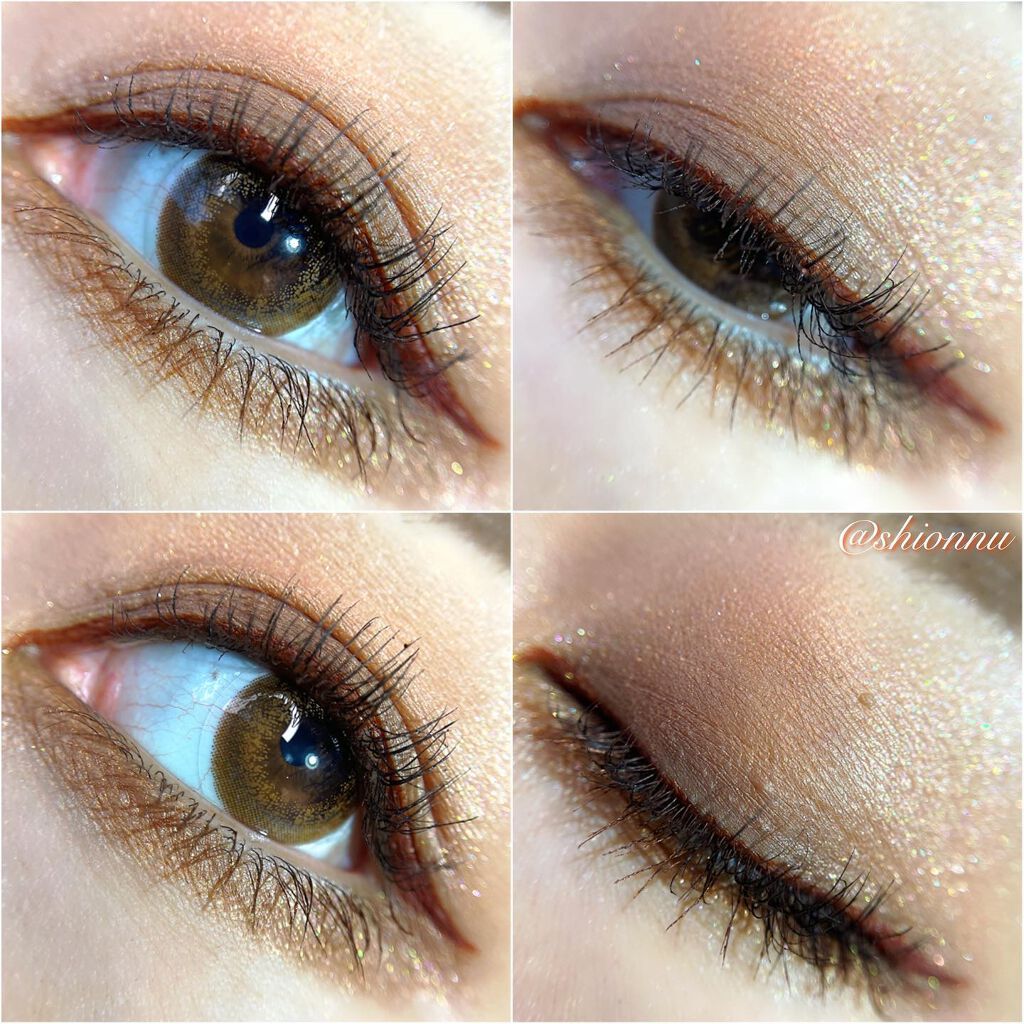 ゼロベルベットティント/rom&nd/リップティントを使ったクチコミ(2枚目)