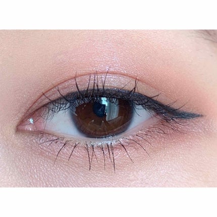 リアルクローズシャドウ/excel/アイシャドウパレットを使ったクチコミ(4枚目)