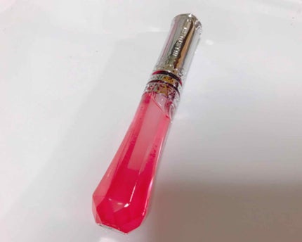 リッププランプ オイル/JILL STUART/リップケアを使ったクチコミ(1枚目)