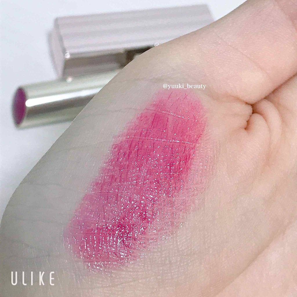 プライムティント ルージュ/ESPRIQUE/リップティントを使ったクチコミ（3枚目）