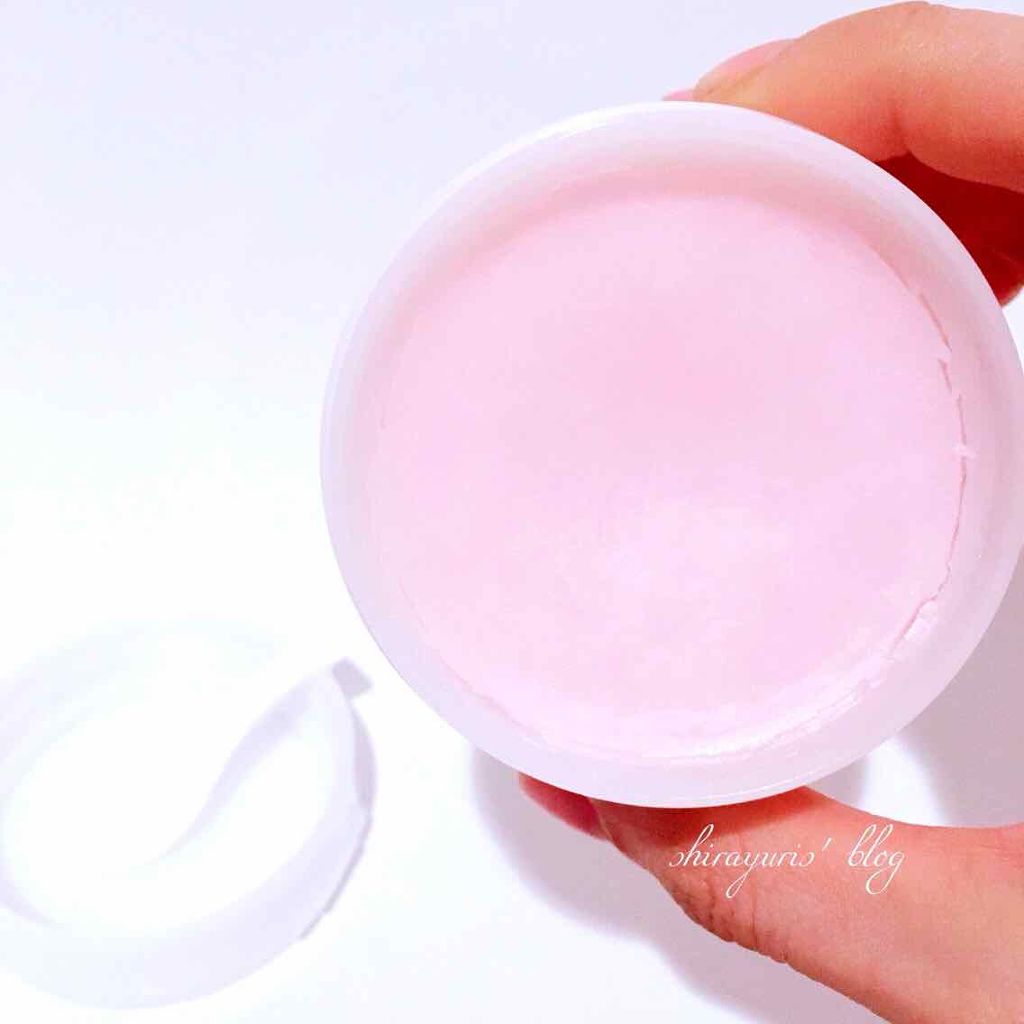 ミメオクレンジングバーム/Miimeow（ミメオ）/クレンジングバームを使ったクチコミ（2枚目）