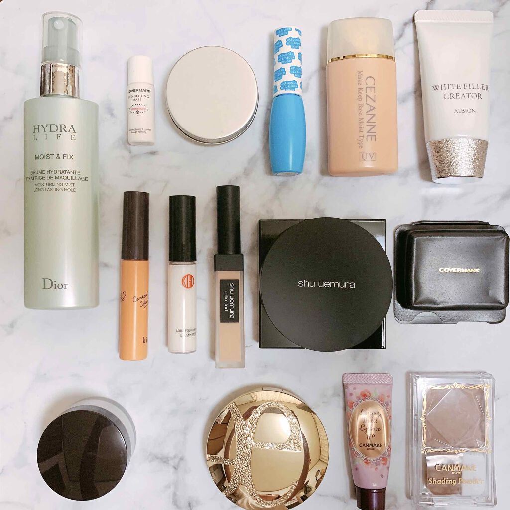 エッグポア シルキースムーズバーム/TONYMOLY/化粧下地を使ったクチコミ（1枚目）