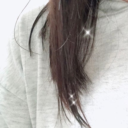 ディープモイスト ヘアオイル/アミノメイソン/ヘアオイルを使ったクチコミ(4枚目)