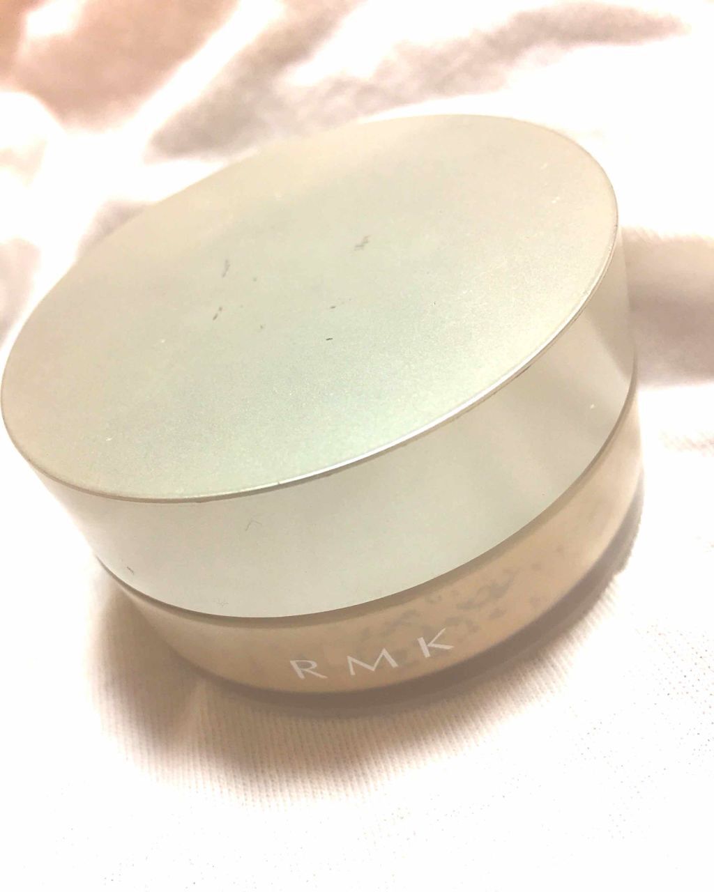 ラディアントクリーミーコンシーラー/NARS/リキッドコンシーラーを使ったクチコミ（1枚目）