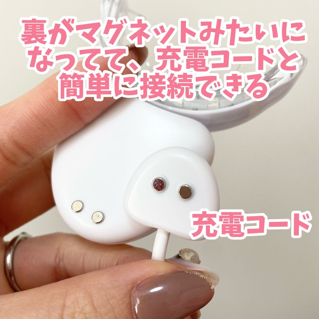 スマホワイトプラス/スマホワイト/その他オーラルケアを使ったクチコミ(3枚目)