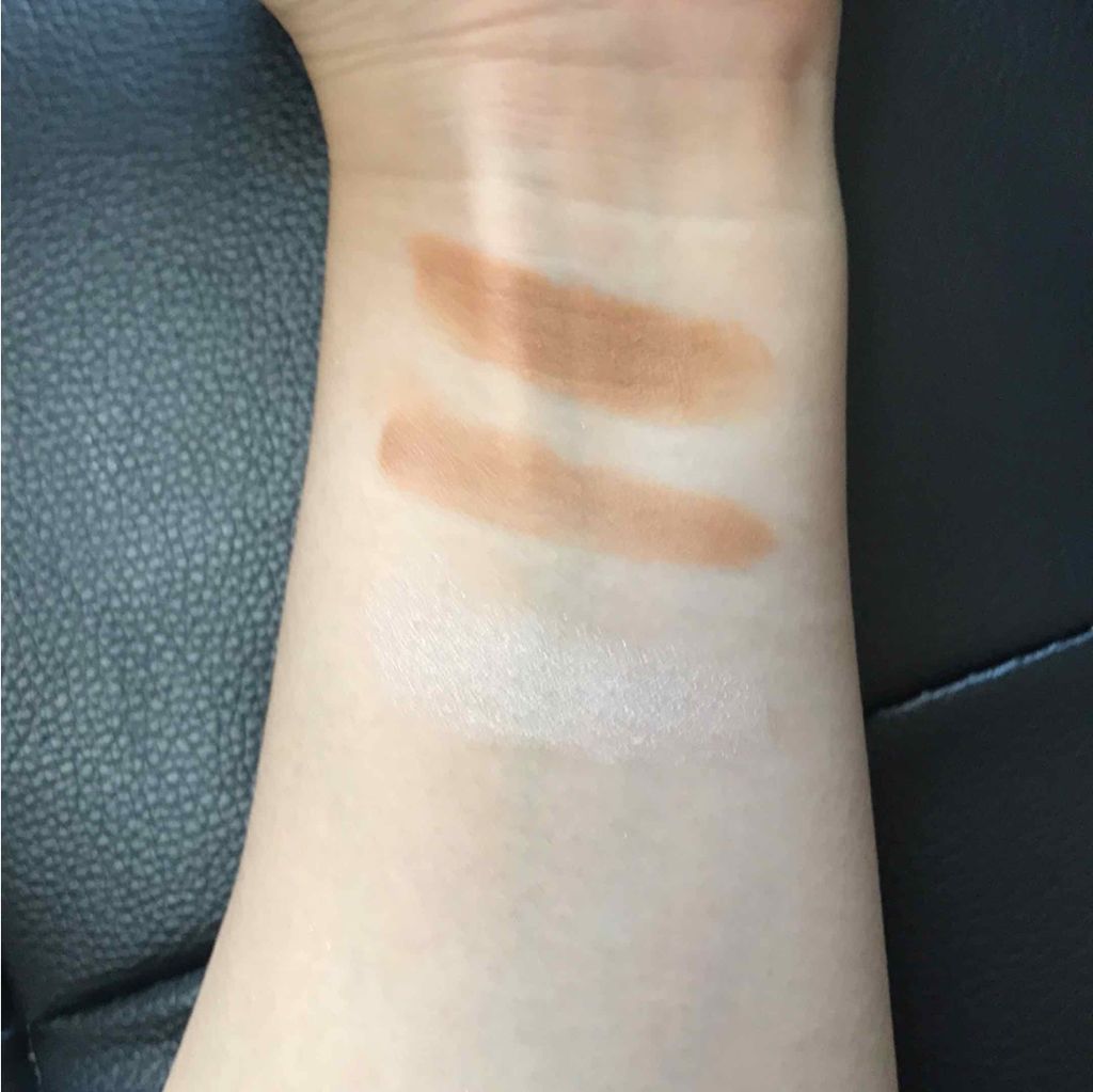 フォトレディ インスタフィックス/REVLON/クリーム・エマルジョンファンデーションを使ったクチコミ(4枚目)