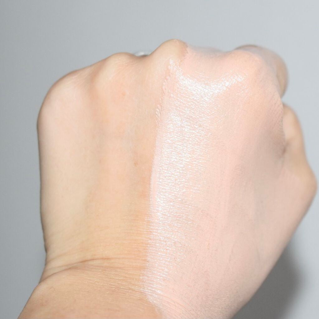 Moolboon Cream 7X /CHOSUNGAH BEAUTY/化粧下地を使ったクチコミ(6枚目)