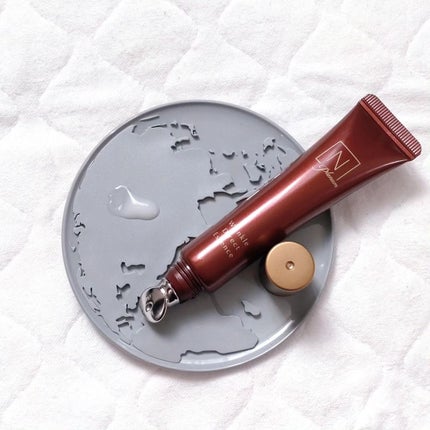 Plenum リンクルダイレクト エッセンス/N organic/美容液を使ったクチコミ(2枚目)