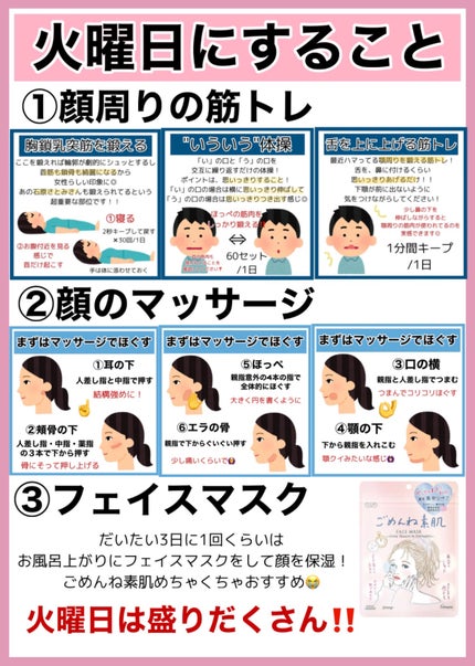 ハトムギ保湿ジェル(ナチュリエ スキンコンディショニングジェル)/ナチュリエ/美容液を使ったクチコミ(5枚目)