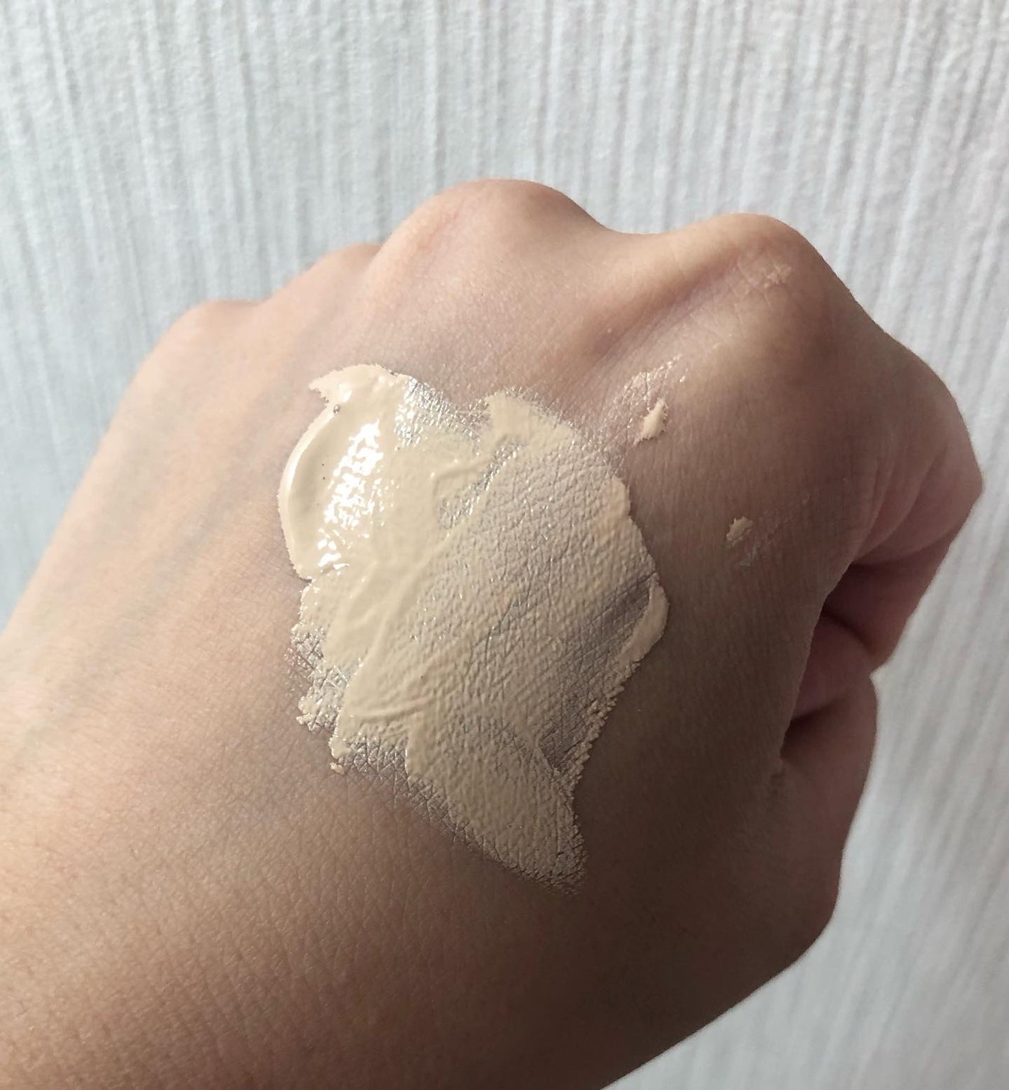 スキンセラムファンデーション/qiolo/リキッドファンデーションを使ったクチコミ(10枚目)