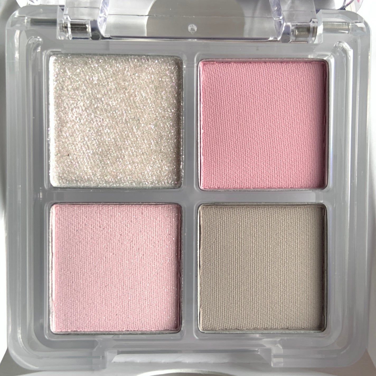 ミニシャーベットエディション/Flynn/メイクアップキットを使ったクチコミ(2枚目)