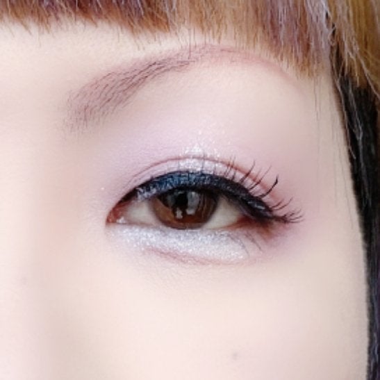 プロ アイ パレット エアー/CLIO/アイシャドウパレットを使ったクチコミ(5枚目)