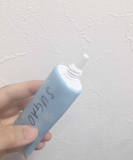 スノーホイップクリーム/SUGAO®/化粧下地を使ったクチコミ(2枚目)