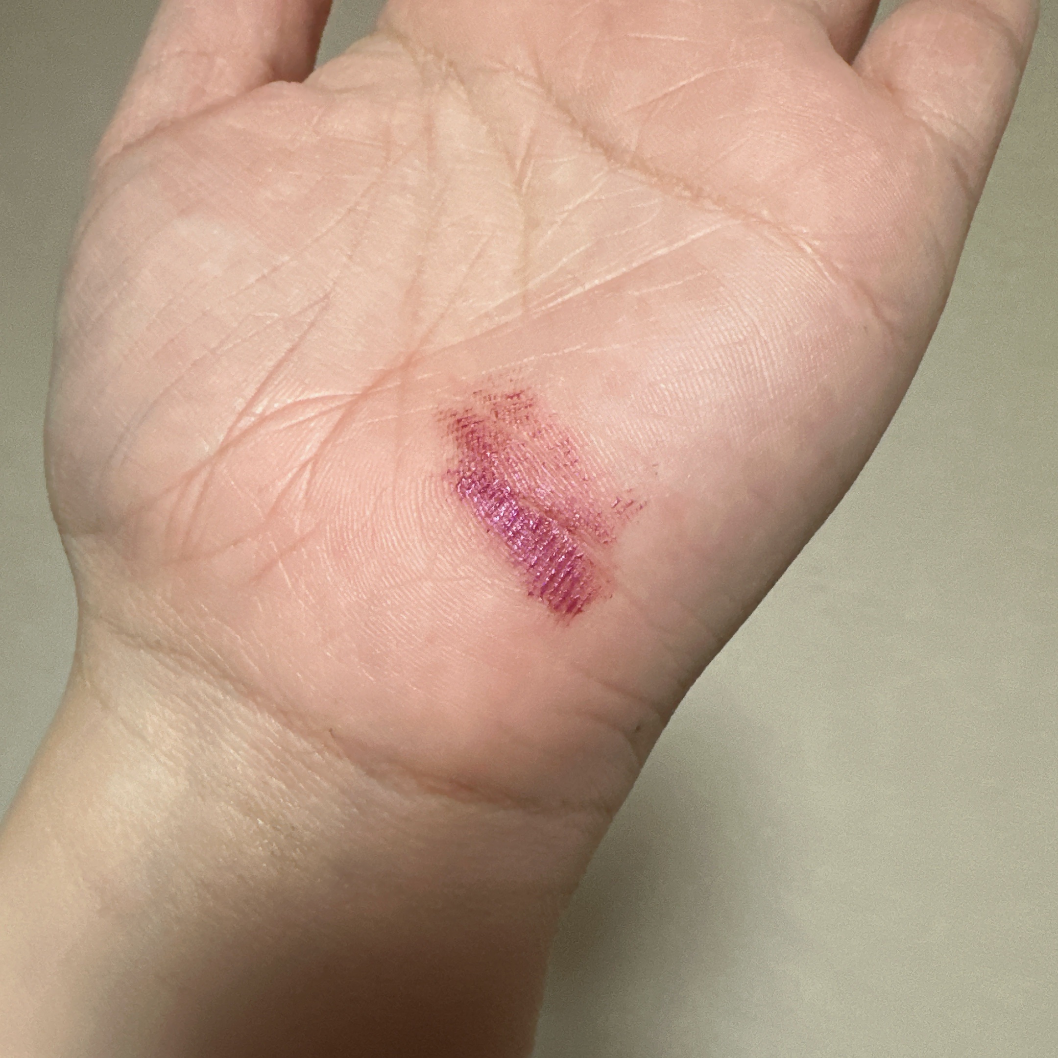 スカイハイ/MAYBELLINE NEW YORK/マスカラを使ったクチコミ（2枚目）