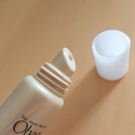 ダーマパワーX リップエッセンス/オバジ/リップ美容液を使ったクチコミ(2枚目)