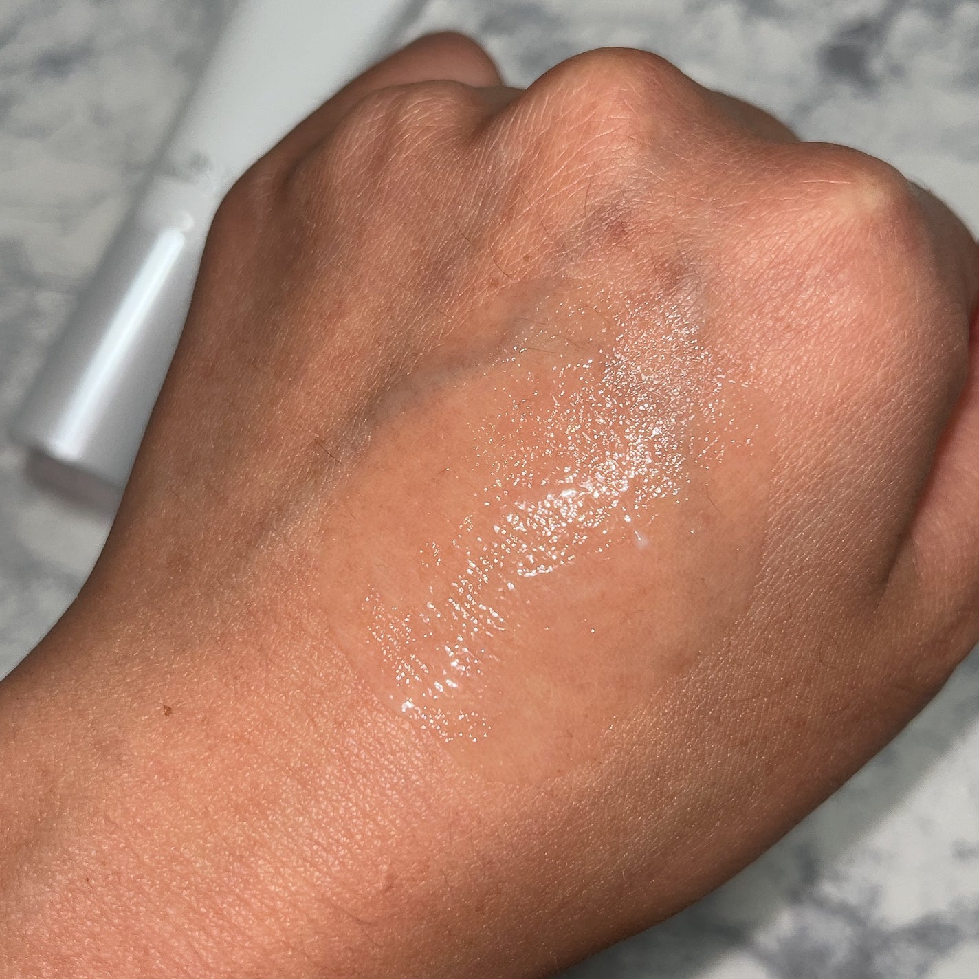 ABC-Gリペアセラム/ドクターケイ/美容液を使ったクチコミ(7枚目)