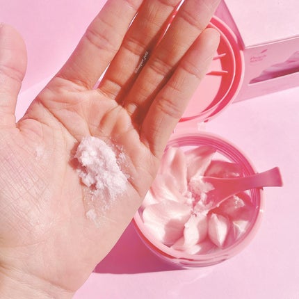 アリウル ピーチソーダホイッピングクリームクレンザー/Ariul/洗顔フォームを使ったクチコミ(8枚目)