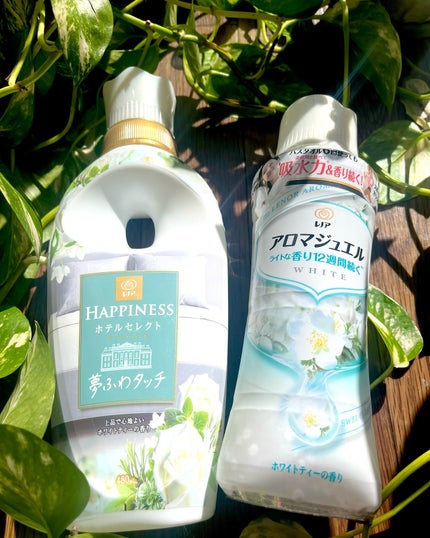 を使ったクチコミ(1枚目)