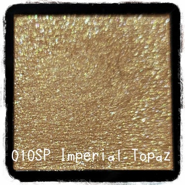 アディクション ザ アイシャドウ スパークル 010SP Imperial Topaz/ADDICTION/シングルアイシャドウの画像