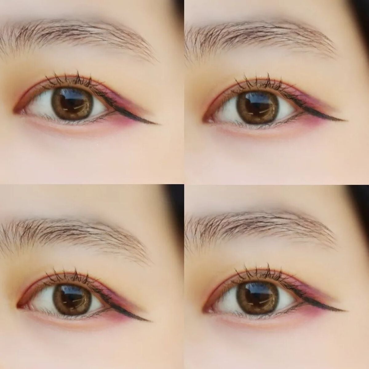 ななみ on LIPS 「@cocobeaumo様の#カラコンレポヘーゼルマ..」(4枚目)