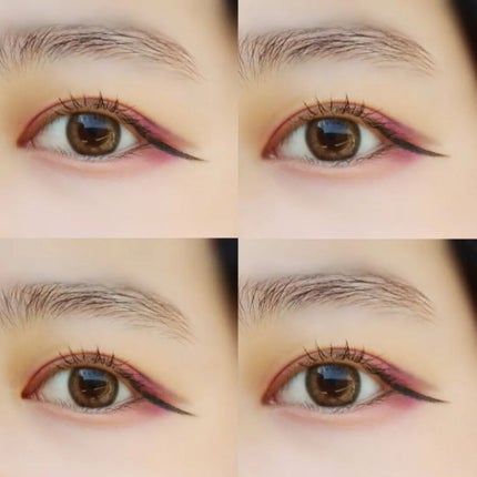 ななみ on LIPS 「@cocobeaumo様の#カラコンレポヘーゼルマ..」(4枚目)