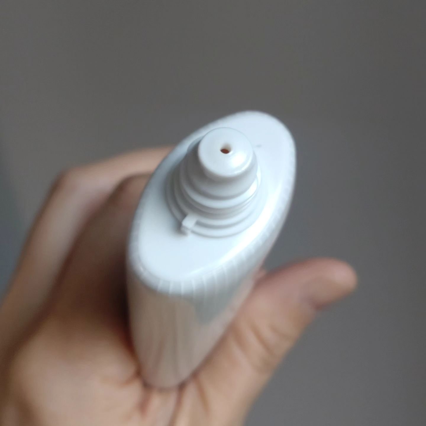 トリートメント デイ クリーム/COVERMARK/日焼け止めクリームを使ったクチコミ（2枚目）