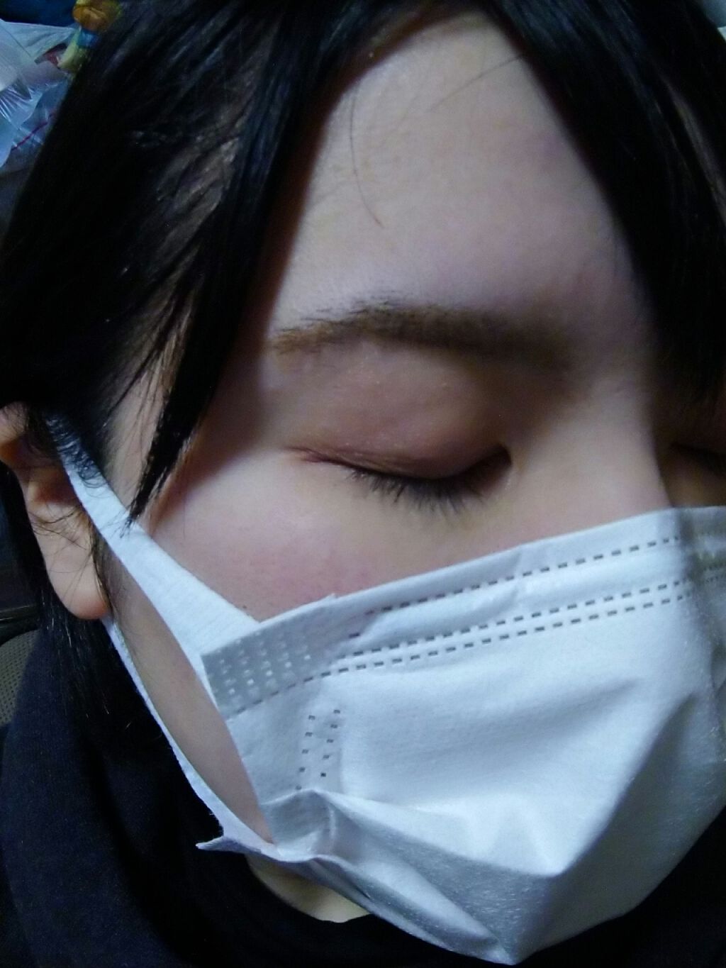 皮脂くずれ防止 化粧下地/プリマヴィスタ/化粧下地を使ったクチコミ（2枚目）