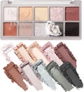 Best Friends House Eye Palette / Milk Touch