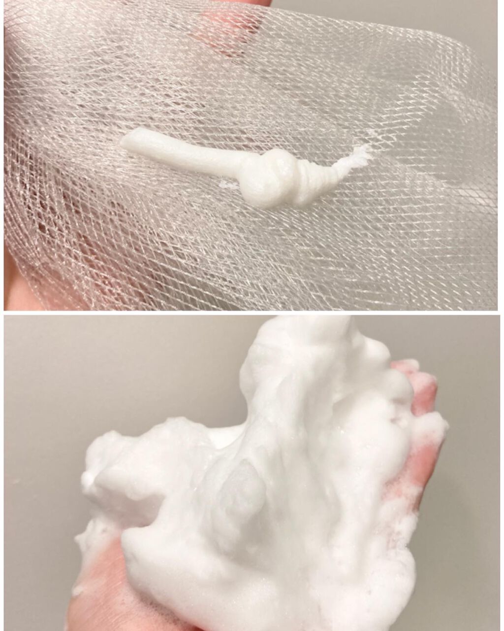 インナーグリーンリユーザブルコットンラウンド/PURITO/その他スキンケアグッズを使ったクチコミ（2枚目）