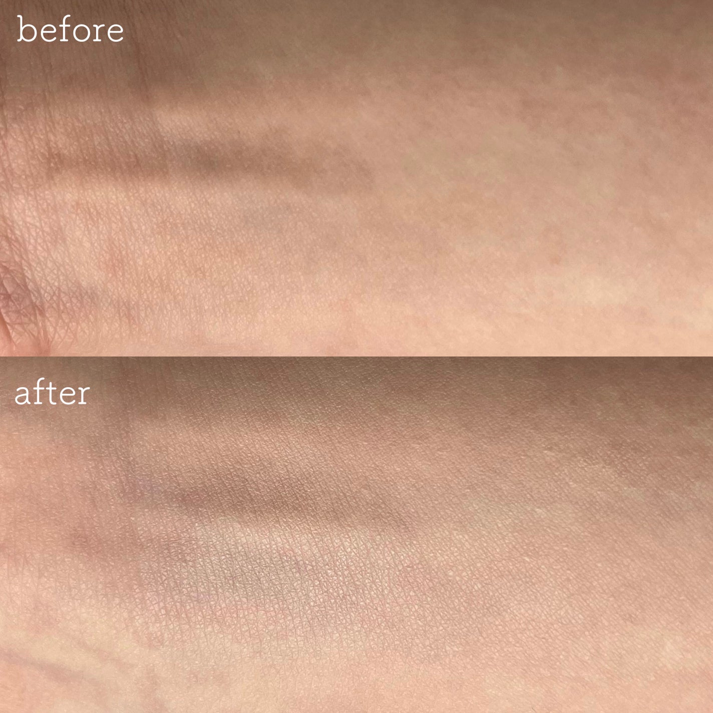 ブリージンググロークッション/Healus/クッションファンデーションを使ったクチコミ(5枚目)